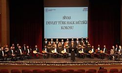 Sivas’ta "Anadolu'dan Samsun'a Ezgiler" konseri düzenlenecek