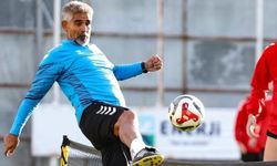 Sivasspor'da Taşdemir’den Kritik Şart: O Yoksa Ben de Yokum