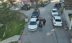 Sivas'ta Nitelikli Dolandırıcılık Operasyonu