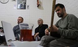 Sivas’ta Bir Kahvehane: Burada Oyun Yok, Müzik Var