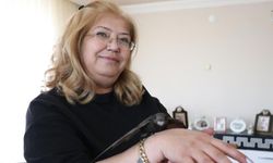 Sivas'ta Şefkatle Yakalanan Kanatlar Hayata Tutundu