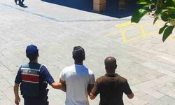 Torpil Şakası 92 Hektar Ormanı Kül Etti