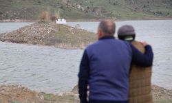 Sivas'ta O Su Yükseldi, Hatıralar Bir Kez Daha Gömüldü!