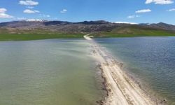 Sivas'ta su taşkını etkisi büyüyor! İşte detaylar