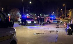 Bıçaklı kavga can aldı, akaryakıt istasyonunda korkunç anlar!