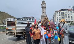 O Gelenek 60 Yıl Sonra Sivas'ta Yeniden Canlandı