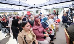 Sivas'ta Yenilenen Kültür Merkezi Yeniden Hizmete Açıldı