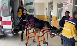 Sivas'ın Yıldızeli İlçesinde Akraba Kavgası Kanlı Bitti! 1 Kişi Öldü!