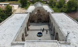 Selçuklu’nun İpek Yolu Mirası Bugün de Ayakta