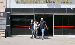 Sivas Emniyeti’nden Operasyon! Kıskıvrak Yakalandı
