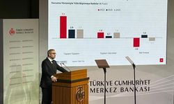 TCMB Enflasyon Tahmini Açıklandı 2028 İçin Kritik Rakam