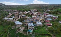 Sivas'taki 8 Asırlık Bu Köyü Evliya Çelebi Seyahatnamesinde Yazmıştı!