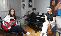 Okul Saldırılarından Sonra Sivas'taki Gençlerin Sosyal Aktivitelere İlgisi Arttı!