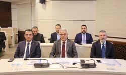 Sivas İçin Kritik Savunma Planı: Bakanlık Harekete Geçti