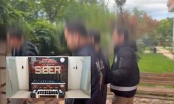 SON DAKİKA! Sivas'ta karapara çetesine operasyon