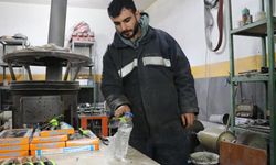 Dünyaca ünlü Sivas Bıçağı testlerden tam not aldı