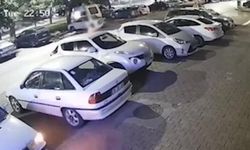 Komşuda turizm Acentesini Kurşunlayan Şahıs Yakalandı!