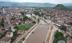 15 Bin Kişi Güvenli Alanlara Sevk Edilmişti! Tokat'ta Hayat Normale Dönüyor!
