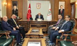 Sivasspor’da yeni yönetim arayışı sürüyor