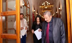 Kadın üretimine yönelik proje bayram sonrası açılıyor