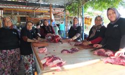 Kurban İmecesinin Gizli Kahramanları Kadınlar Oldu