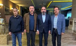 Sivasspor’da Kritik Zirve! Mecnun Otyakmaz’dan “Birlik” Çağrısı