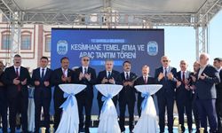 Şarkışla’da 110 Milyonluk Dev Hamle!