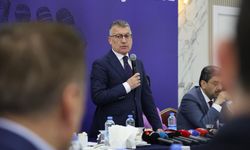 Abdullah Güler CHP'deki gelişmeleri değerlendirdi