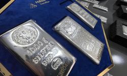 Gümüş fiyatında rekor yükseliş yatırımcı alarma geçti