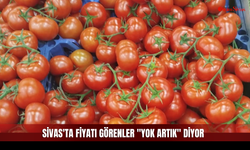 Önce Poşetleri Sonra Cepleri Yaktı! Sivaslıların Yeni Gündemi O Fiyatlar