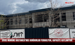 Sivas Sağlıkta Yeni Bir Döneme Geçiyor!