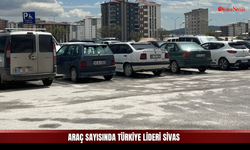 Şehrin Her Köşesi Kilit, Vatandaş Çaresiz!