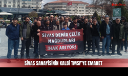 720 Bin Ton Kapasiteli Tesis İçin Yolun Sonu mu, Yeni Bir Başlangıç mı?