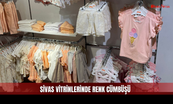 Kışlıklar Rafa Kalktı, O Reyonlar Dolup Taşıyor!