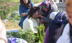 3 Yaşındaki Çocuğun Ölümüyle İlgili Baba Tutuklandı
