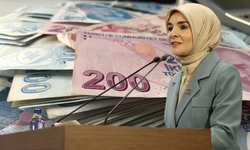 Aile Bakanlığı’ndan 4.421 TL Tek Seferlik Destek !