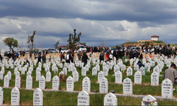 Sivas’ta Bayramın 2. Günü Kaybettiklerimiz