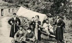 162 Yıldır Dinmeyen Acı! 21 Mayıs 1864 Çerkes Soykırımı ve Sürgünü!