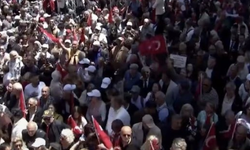 Güvenpark Doldu Taştı, Özel’den Sert Mesajlar