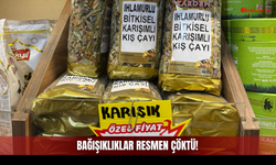 Bir Haftada Değişen Hava Herkesi Perişan Etti