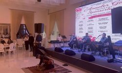 Sivas’ta Anneler Günü’ne Türkülü Kutlama