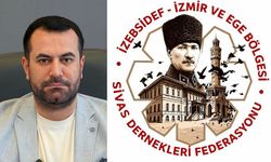 İZEBSİDEF’ten Sivas ve Divriği Gezisi