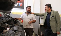 Sivas Esnaf Başkanı'ndan vatandaşa bayram uyarısı!