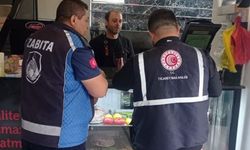 Şarkışla’da Bayram Öncesi Denetimler Hızlandı!!