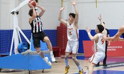 Sivas’ta Dev Kapışmalar! Derbi Heyecanı Zirve Yaptı