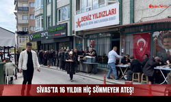 İlhamı Muhsin Yazıcıoğlu’ndan Gücü Halktan!
