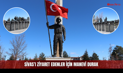 Sivaslı Yiğitlerin Destanı Burada Yaşıyor!