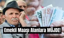 Emekli Maaşı Olanlara Kaçırılmayacak Banka Fırsatları