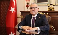 Sivas Valisi Şimşek: Bağımsızlık ateşinde 107 yıl gururu
