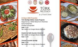 Sivas’ta gastronomi şöleni: Asırlık tarifler sofralarda